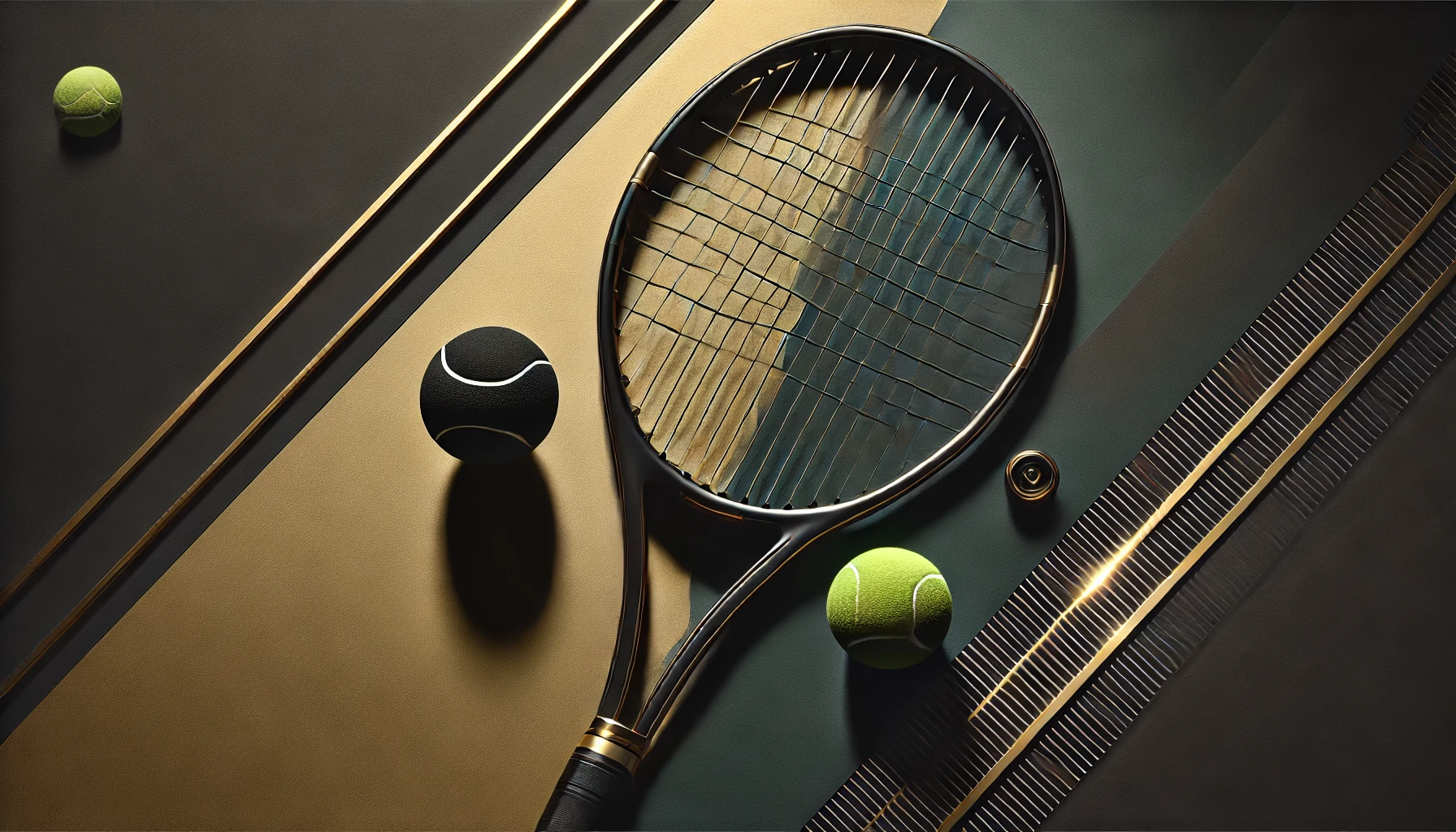 Теніс: від аристократичної гри до глобального спорту